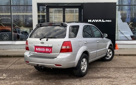 KIA Sorento IV, 2006 год, 730 000 рублей, 4 фотография