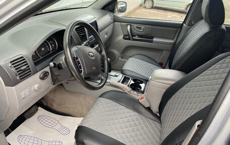 KIA Sorento IV, 2006 год, 730 000 рублей, 7 фотография