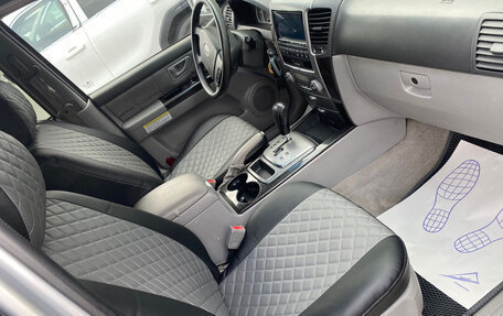 KIA Sorento IV, 2006 год, 730 000 рублей, 8 фотография