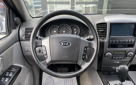 KIA Sorento IV, 2006 год, 730 000 рублей, 11 фотография