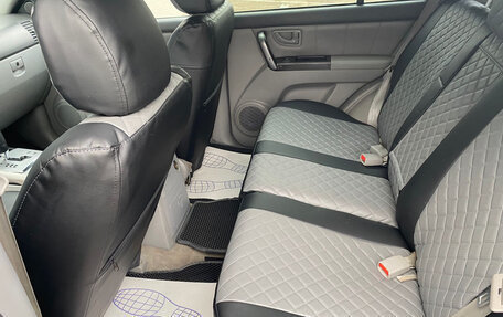 KIA Sorento IV, 2006 год, 730 000 рублей, 13 фотография