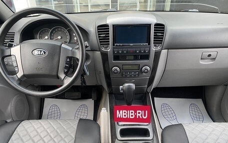 KIA Sorento IV, 2006 год, 730 000 рублей, 10 фотография