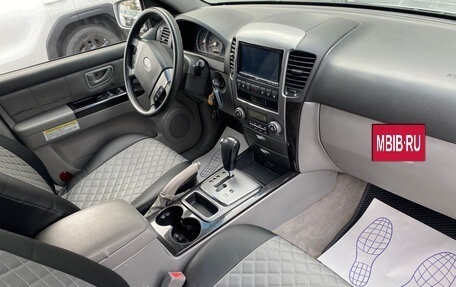 KIA Sorento IV, 2006 год, 730 000 рублей, 9 фотография