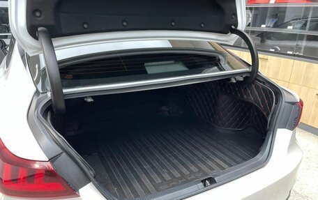 Toyota Camry, 2021 год, 3 000 000 рублей, 8 фотография