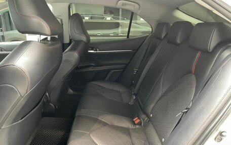 Toyota Camry, 2021 год, 3 000 000 рублей, 11 фотография