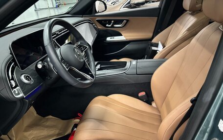 Mercedes-Benz E-Класс, 2025 год, 5 955 000 рублей, 6 фотография