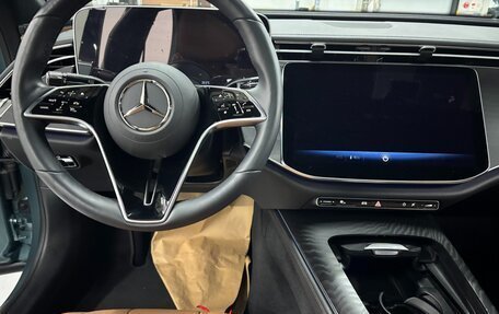 Mercedes-Benz E-Класс, 2025 год, 5 955 000 рублей, 8 фотография