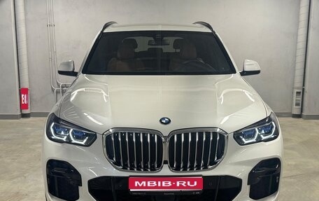 BMW X5, 2021 год, 8 800 000 рублей, 1 фотография