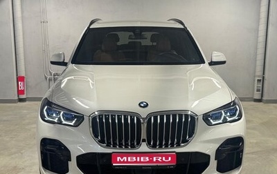 BMW X5, 2021 год, 8 800 000 рублей, 1 фотография