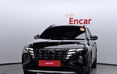 Hyundai Tucson, 2022 год, 2 215 000 рублей, 1 фотография