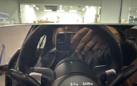 Mercedes-Benz E-Класс, 2025 год, 5 955 000 рублей, 9 фотография