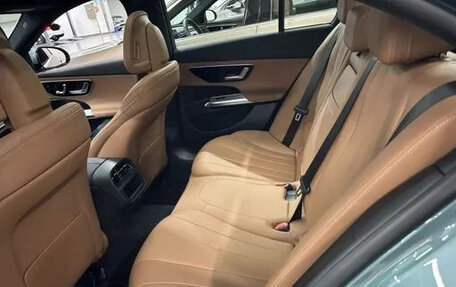 Mercedes-Benz E-Класс, 2025 год, 5 955 000 рублей, 10 фотография
