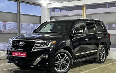 Toyota Land Cruiser 200, 2015 год, 4 900 000 рублей, 1 фотография