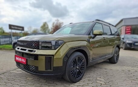 Hyundai Santa Fe IV, 2025 год, 4 400 000 рублей, 1 фотография