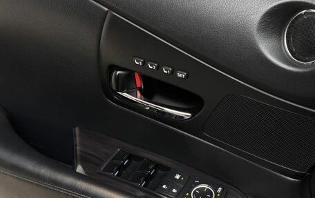 Lexus RX III, 2013 год, 2 900 000 рублей, 10 фотография