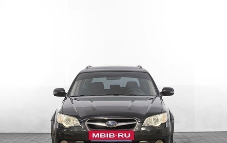 Subaru Outback III, 2006 год, 1 299 000 рублей, 2 фотография