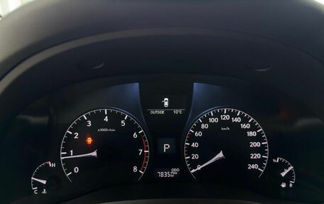 Lexus RX III, 2013 год, 2 900 000 рублей, 18 фотография