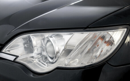 Subaru Outback III, 2006 год, 1 299 000 рублей, 9 фотография