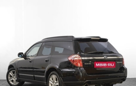 Subaru Outback III, 2006 год, 1 299 000 рублей, 7 фотография