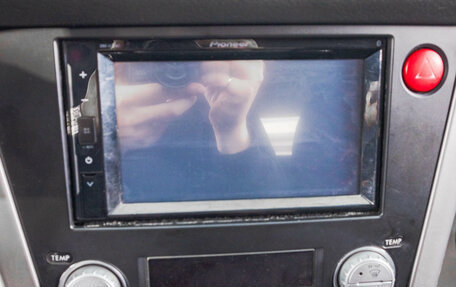 Subaru Outback III, 2006 год, 1 299 000 рублей, 19 фотография