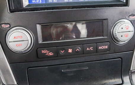 Subaru Outback III, 2006 год, 1 299 000 рублей, 20 фотография