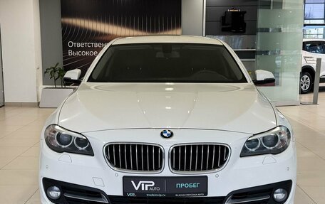 BMW 5 серия, 2014 год, 1 870 000 рублей, 2 фотография