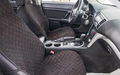 Subaru Outback III, 2006 год, 1 299 000 рублей, 23 фотография