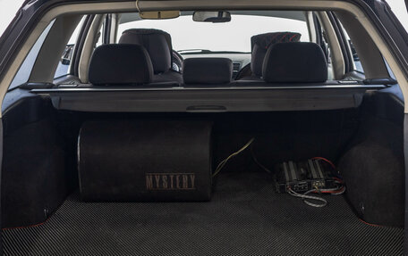 Subaru Outback III, 2006 год, 1 299 000 рублей, 26 фотография