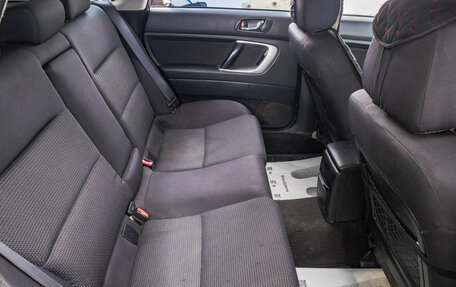 Subaru Outback III, 2006 год, 1 299 000 рублей, 25 фотография