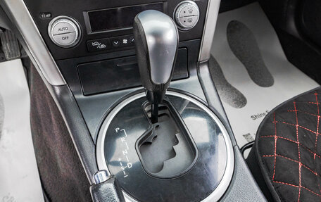 Subaru Outback III, 2006 год, 1 299 000 рублей, 21 фотография