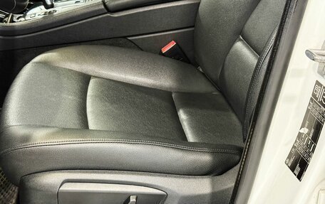 BMW 5 серия, 2014 год, 1 870 000 рублей, 10 фотография