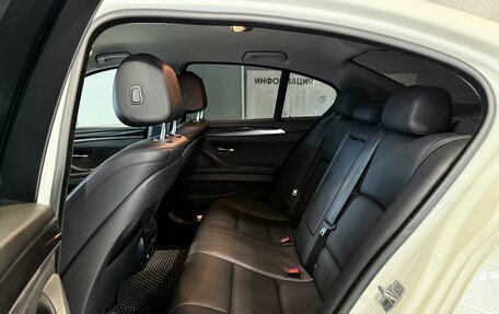 BMW 5 серия, 2014 год, 1 870 000 рублей, 9 фотография