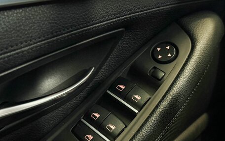 BMW 5 серия, 2014 год, 1 870 000 рублей, 11 фотография