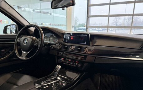 BMW 5 серия, 2014 год, 1 870 000 рублей, 8 фотография