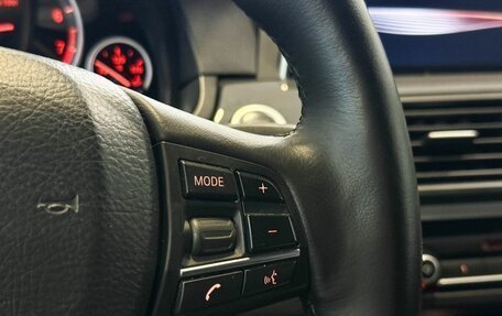 BMW 5 серия, 2014 год, 1 870 000 рублей, 14 фотография