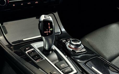 BMW 5 серия, 2014 год, 1 870 000 рублей, 16 фотография