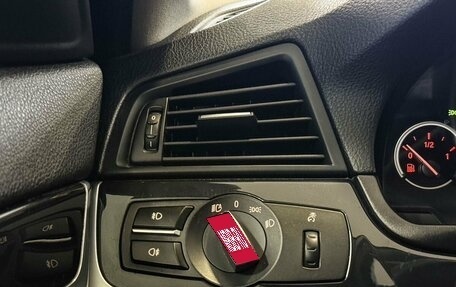 BMW 5 серия, 2014 год, 1 870 000 рублей, 12 фотография