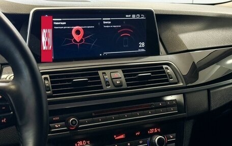 BMW 5 серия, 2014 год, 1 870 000 рублей, 17 фотография