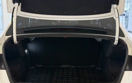 Citroen C4 II рестайлинг, 2013 год, 865 000 рублей, 7 фотография