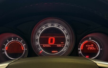 Citroen C4 II рестайлинг, 2013 год, 865 000 рублей, 12 фотография