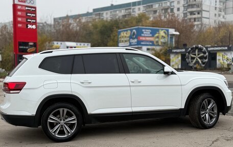 Volkswagen Teramont I, 2019 год, 3 690 000 рублей, 4 фотография