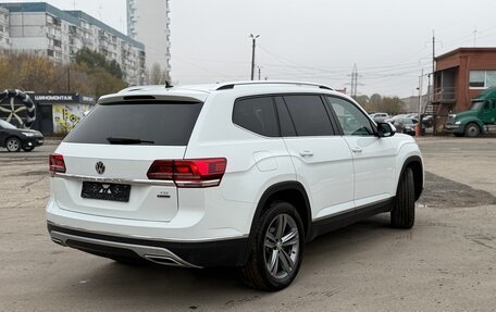 Volkswagen Teramont I, 2019 год, 3 690 000 рублей, 6 фотография