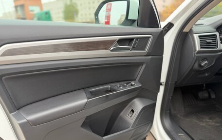 Volkswagen Teramont I, 2019 год, 3 690 000 рублей, 15 фотография