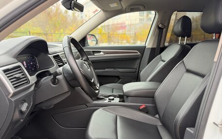 Volkswagen Teramont I, 2019 год, 3 690 000 рублей, 14 фотография