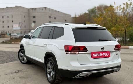 Volkswagen Teramont I, 2019 год, 3 690 000 рублей, 7 фотография