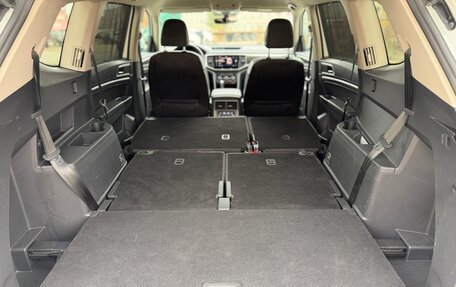 Volkswagen Teramont I, 2019 год, 3 690 000 рублей, 18 фотография