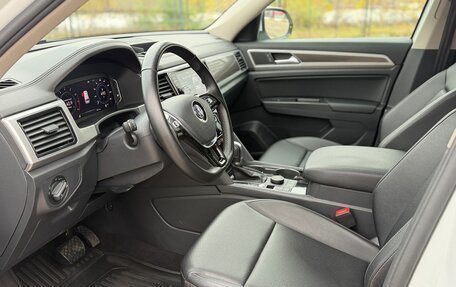 Volkswagen Teramont I, 2019 год, 3 690 000 рублей, 12 фотография