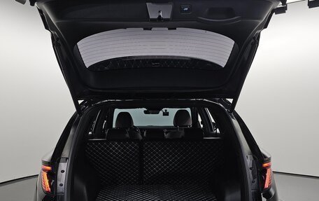 Hyundai Tucson, 2022 год, 2 215 000 рублей, 3 фотография