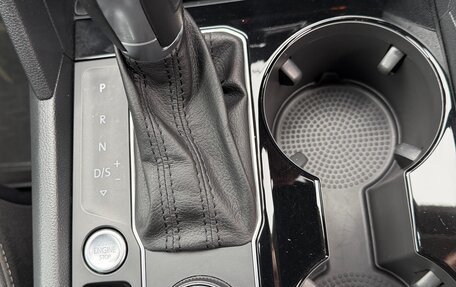 Volkswagen Teramont I, 2019 год, 3 690 000 рублей, 25 фотография