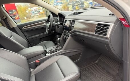 Volkswagen Teramont I, 2019 год, 3 690 000 рублей, 23 фотография